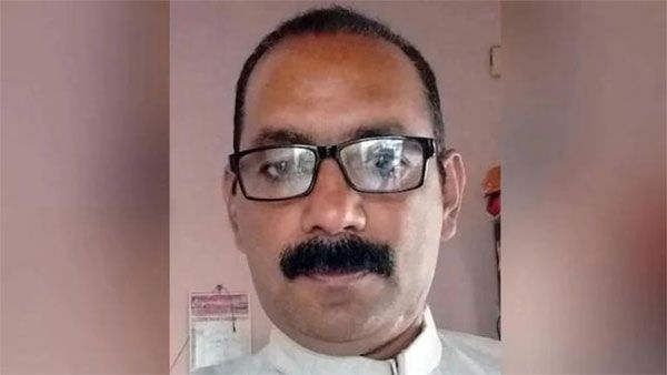Killing of Umesh Kolhe puts focus on Islamic Darul Khada which supercedes Indian police, judiciary