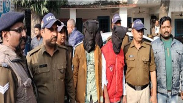 Uttarakhand cops arrest, Naushad, Azad, Gulshan for murder of Nitin Bhandari