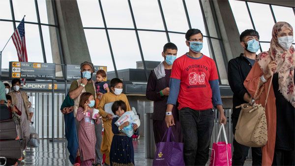 US to require negative COVID-19 test for travellers from China