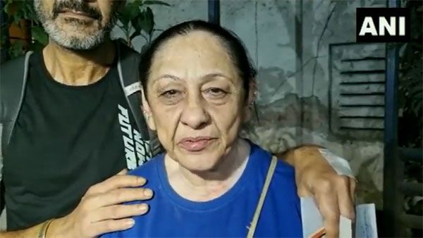 ‘I’m alive & kicking,’ actor Veena Kapoor quashes death rumours