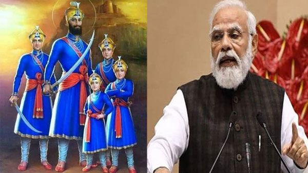 Veer Baal Diwas: A tribute to the ‘Sahibzadas’ who fought the cruel Mughals