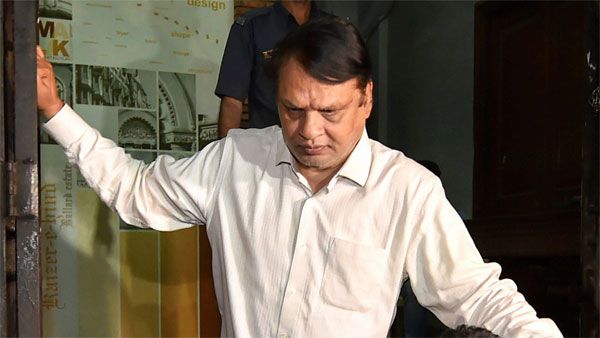 CBI arrests Videocon Group Chairman in ICICI Bank irregularities case