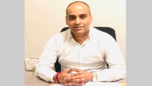 Supreme Court advocate Vineet Jindal files complaint after getting death threat from Khalistan backer