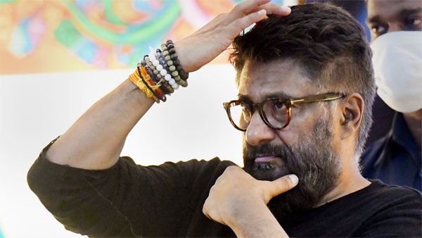 Contempt case: Vivek Agnihotri says sorry to Delhi HC but judges not happy, ask him to appear in person