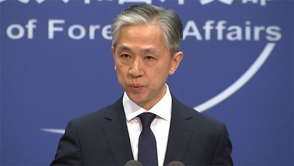 Situation on India border stable says China in first remarks