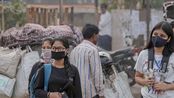 Mask up, avoid gathering, foreign travel: Top doctors' body issues advisory amid covid scare