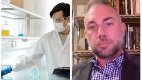 Former Wuhan lab scientist confirms Covid-19 was man-made