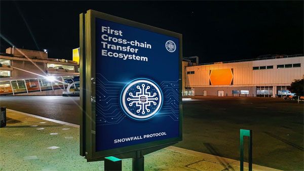 Snowfall Protocol outperforms XRP and BNB with 250% gain