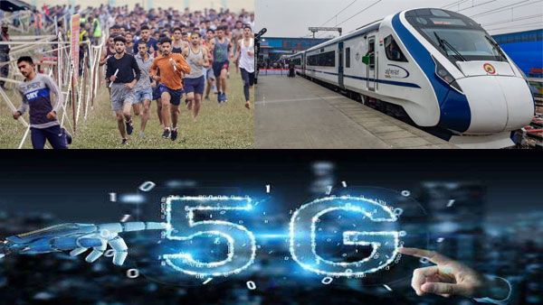 Year ender 2022: A look at key decisions taken by Modi govt this year