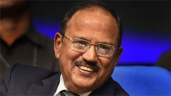 On his birthday, a look at at the decisive Doval Doctrine