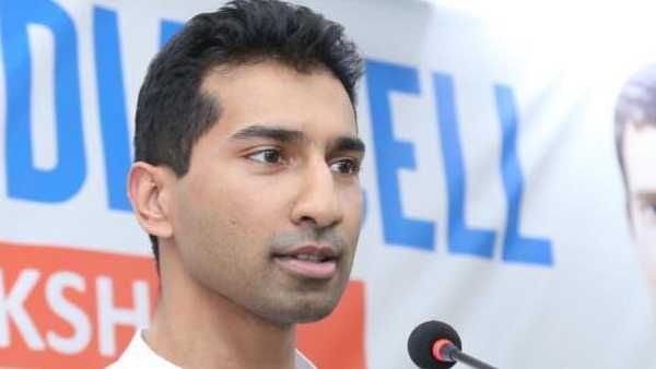 A day after supporting PM Modi over BBC row, AK Antony's son quits Congress