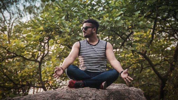 Photographer, digital creator, editor, YouTuber, and author Ankit Jha is capable of anything amazing