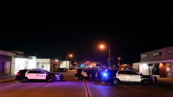 US: Suspect in dance club shooting found dead with self-inflicted gunshot wound, says police