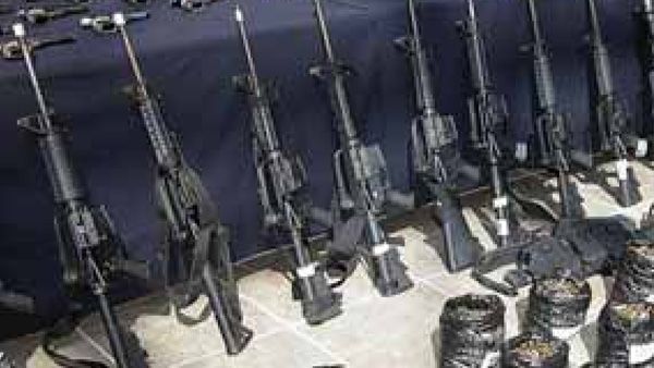 Military-industrial complex working fine, US arms sales soar in 2022