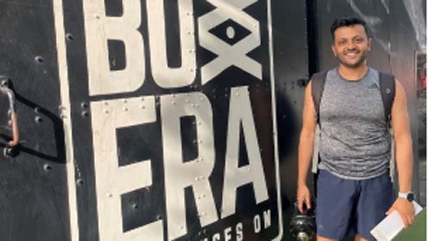 Transforming lives with the right strategies and a holistic approach, make way for Jeeth Sanghavi’s Boxx Era