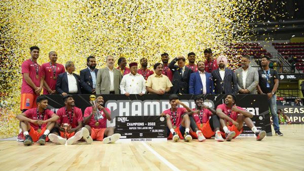 How Rupinder Brar is Helping the sports industry grow with basketball