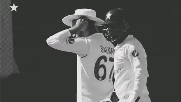 When Pakistani commentator mentioned Adult star Dani Daniels for Danny Morrison