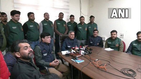 Terror suspects Naushad, Jagjit planned to target right-wing leaders: Delhi cops