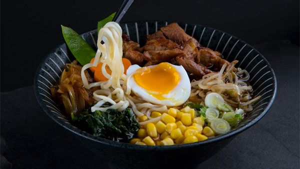 When digesting food, men are from Mars, women from Venus