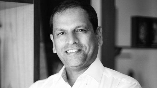 Dileep Heilbronn A name to reckon with