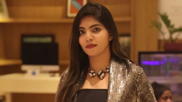 Faiza Aman Khan is an industry by herself. Since early in life, she was fascinated by fashion and style