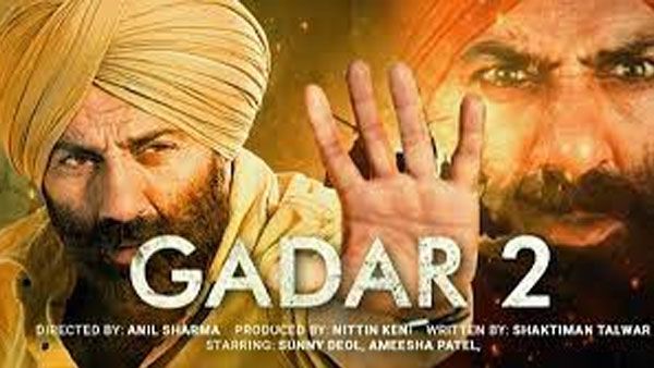 Fact Check: Will a sequel to Gadar: Ek Prem Katha be released