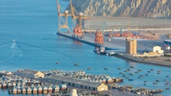 Protesters ask Chinese nationals to leave Gwadar port area