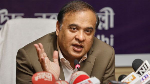 Madrasa teachers from outside Assam instructed to appear 'from time to time' in police station: CM Himanta