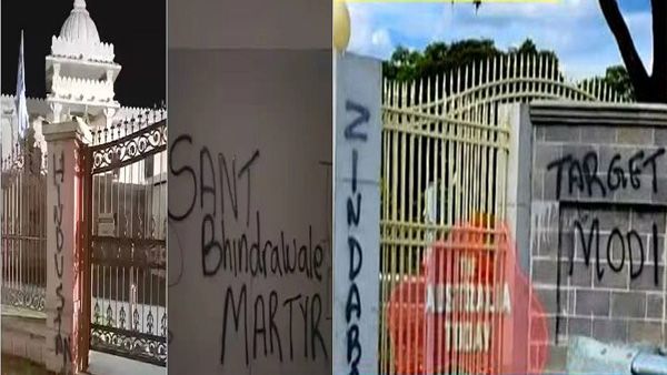 Khalistan menace is spiralling out of control and Hindus remain their prime target