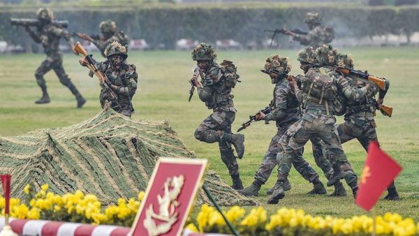 India Army Day 2023 to celebrated in Bengaluru, first time in history outside of Delhi