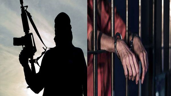Islamic State mastermind arrested by Kolkata Police was arrested twice before