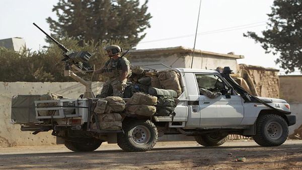 US operation takes down top Islamic State terrorist, al-Sudani in Somalia