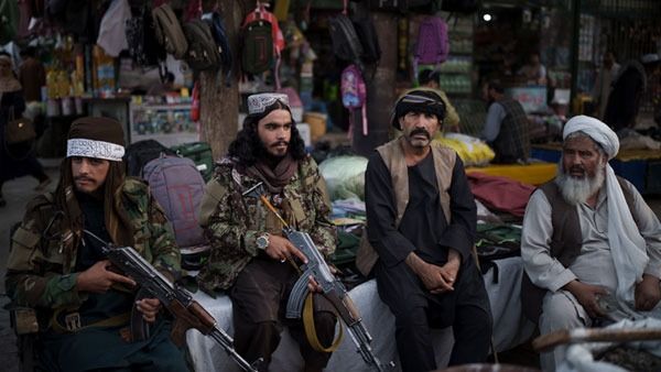 Rising Islamic fundamentalism in Pakistan