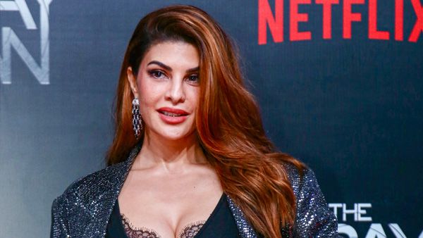 Jacqueline Fernandez to attend Dubai event as court allows her to travel abroad