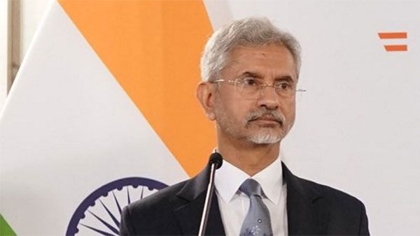 Europeans needed wake-up call: External Affairs Minister Jaishankar on new world order