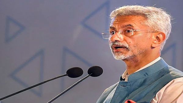 TMC MP Jawhar Sircar asks if Jaishankar has amnesia, shares quote of his father on Gujarat riot