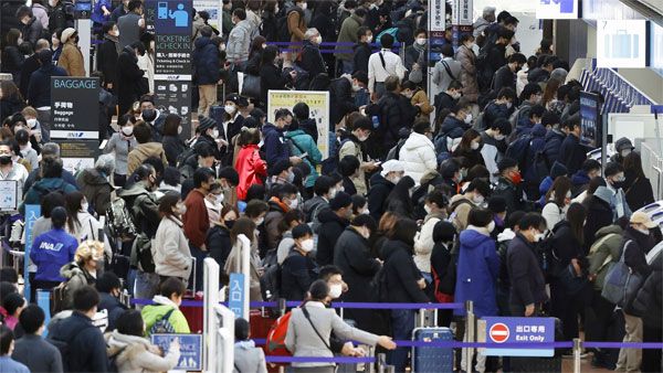 Get 1 million Yen per child by leaving Tokyo: Japan's scheme to reverse population decline