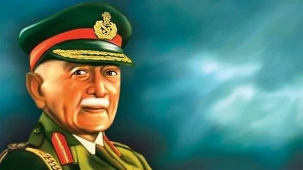 They are all my sons: What Field Marshal K M Cariappa told Ayub Khan