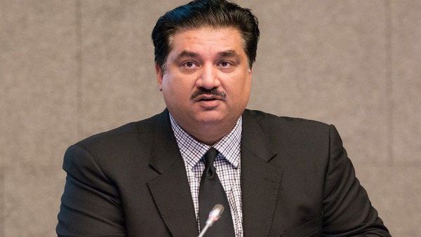 Contrary claims on power being fully restored in Pakistan