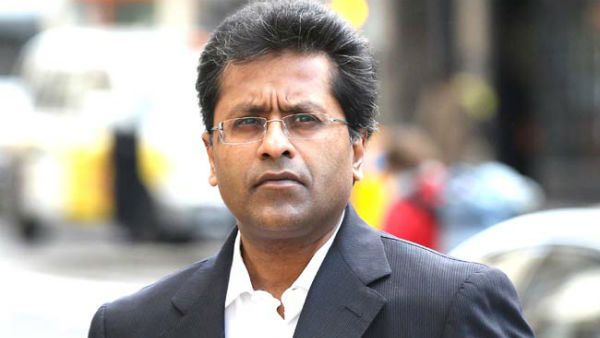Do not make it difficult and involve lawyers: SC on Lalit Modi's outburst against Mukul Rohatgi