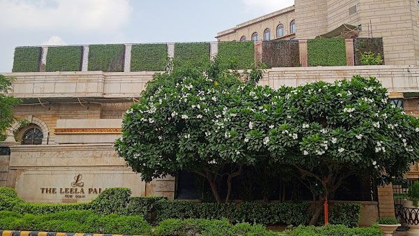 Mahamed Sharif scams Leela Palace hotel in Delhi, flees without paying over Rs 23 lakh bill