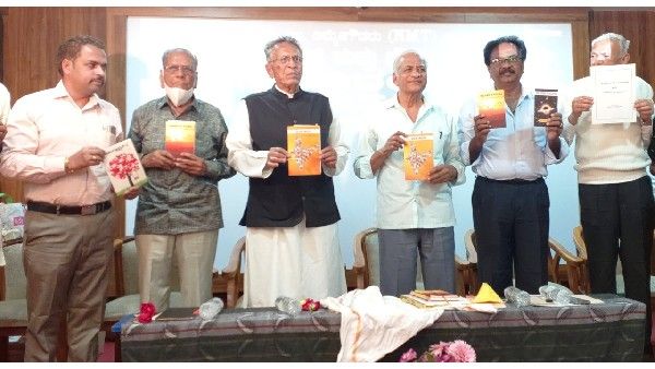 Lord Rama was an ordinary man, used to drink with Sita in the afternoon: KS Bhagwan