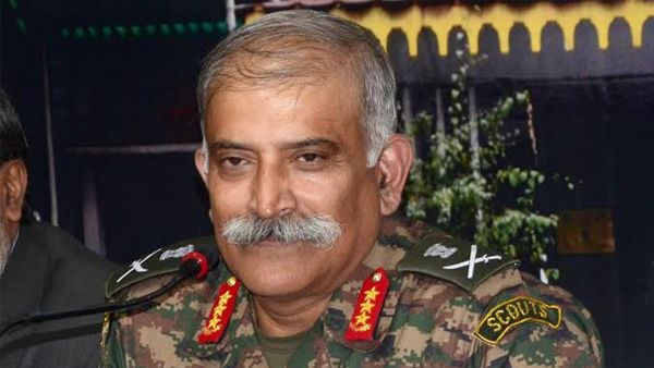 Army doesn't look at keeping proof while conducting any operation, says Lt Gen Kalita