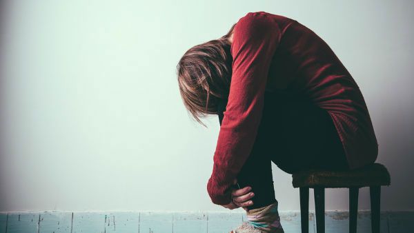 Childhood abuse may lead to depression