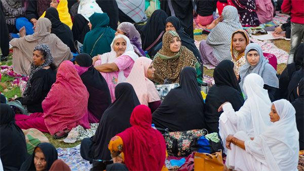 Two contrasting stances on minorities in India expose the West's double standards