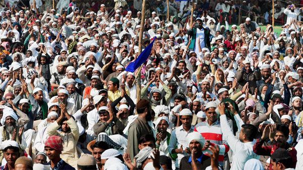 Govt must act in a truly secular spirit