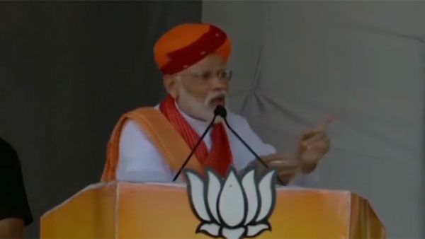 How PM Modi's old clip is being used as a weapon by Imran Khan's PTI to target Pakistan govt