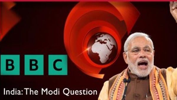 SFI of Presidency University, Kolkata seeks nod to screen BBC documentary on PM Modi