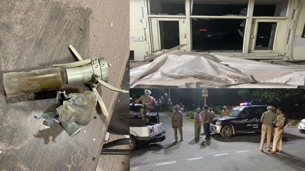 NIA nets main shooter in Mohali RPG attack: He is linked to a terrorist in Canada