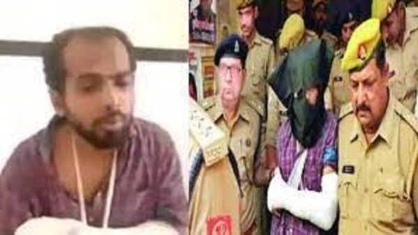 Attack at Gorakhnath Temple: NIA court hands death sentence to accused Murtaza Abbasi